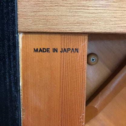 Yamaha U3 Upright Piano