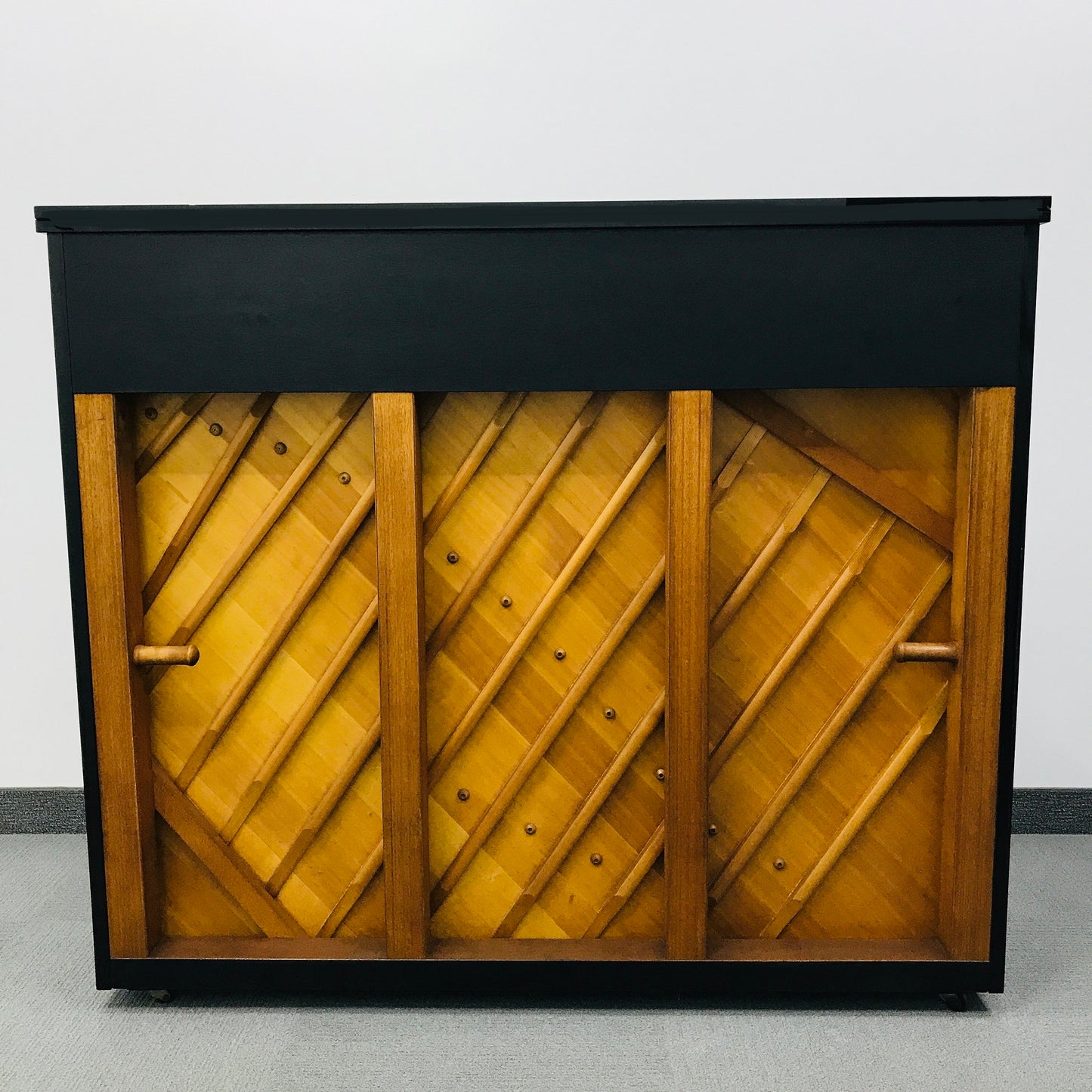 Yamaha U3 Upright Piano