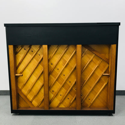 Yamaha U3 Upright Piano