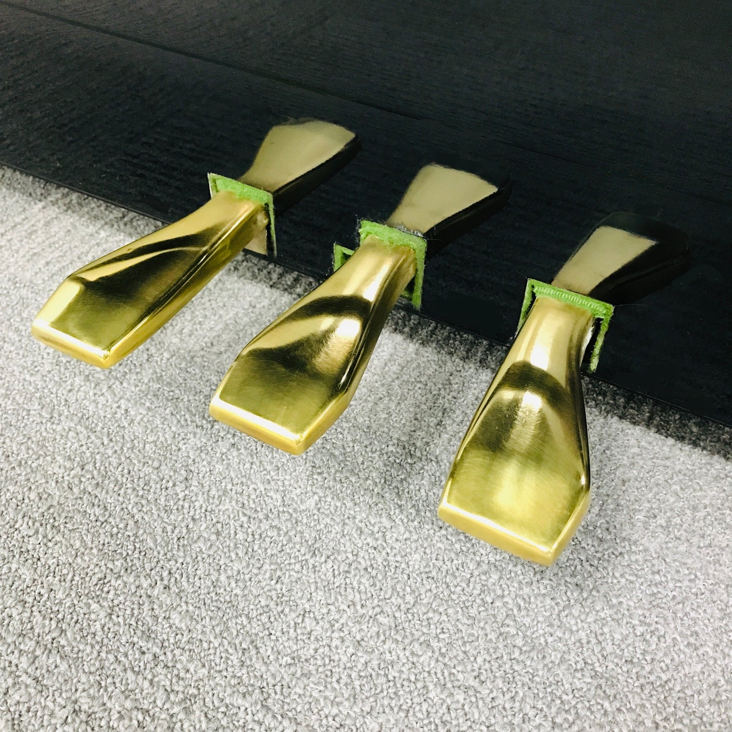 Yamaha U3 Upright Piano