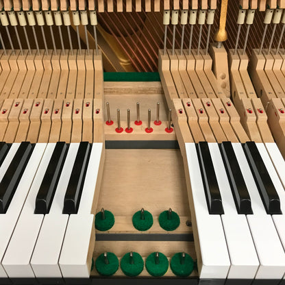 Yamaha UX-3 Upright Piano