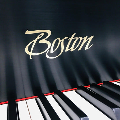 Boston GP163 Grand Piano and Prodigy Player System - Orpheus Music