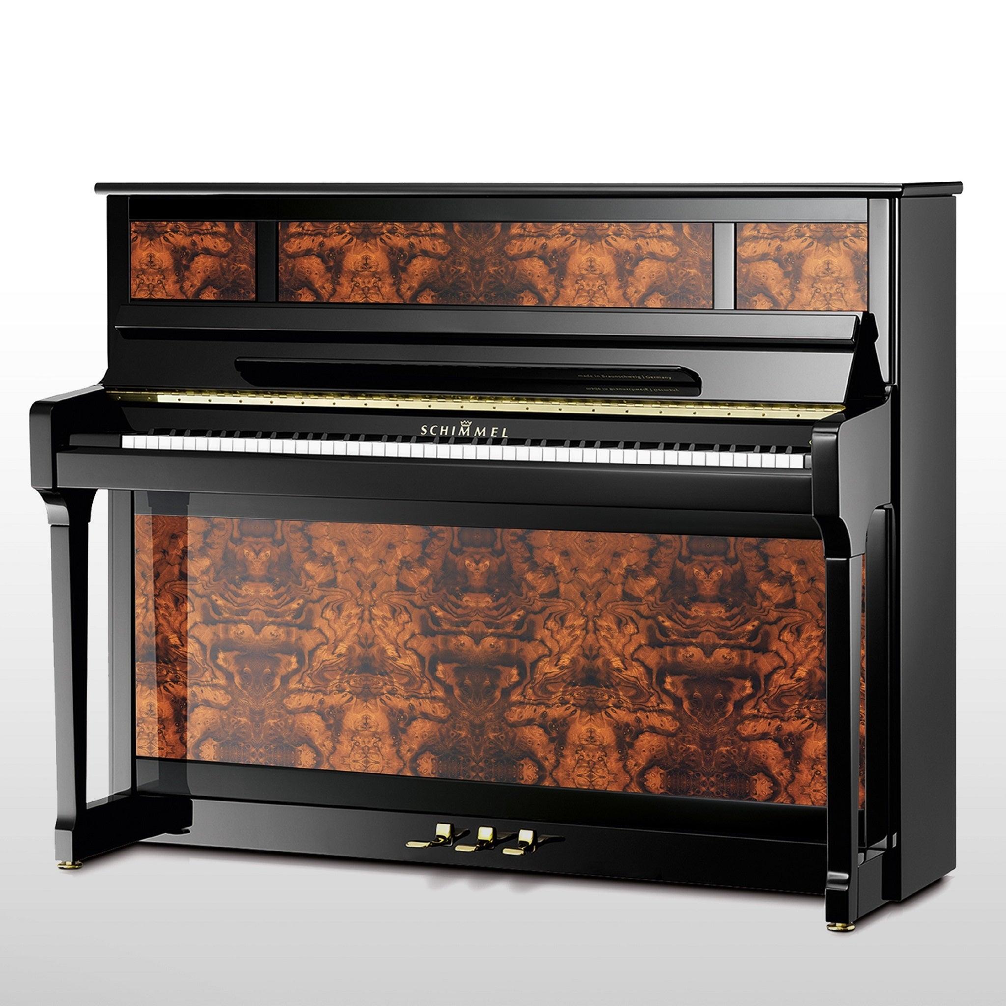 Schimmel piano store price