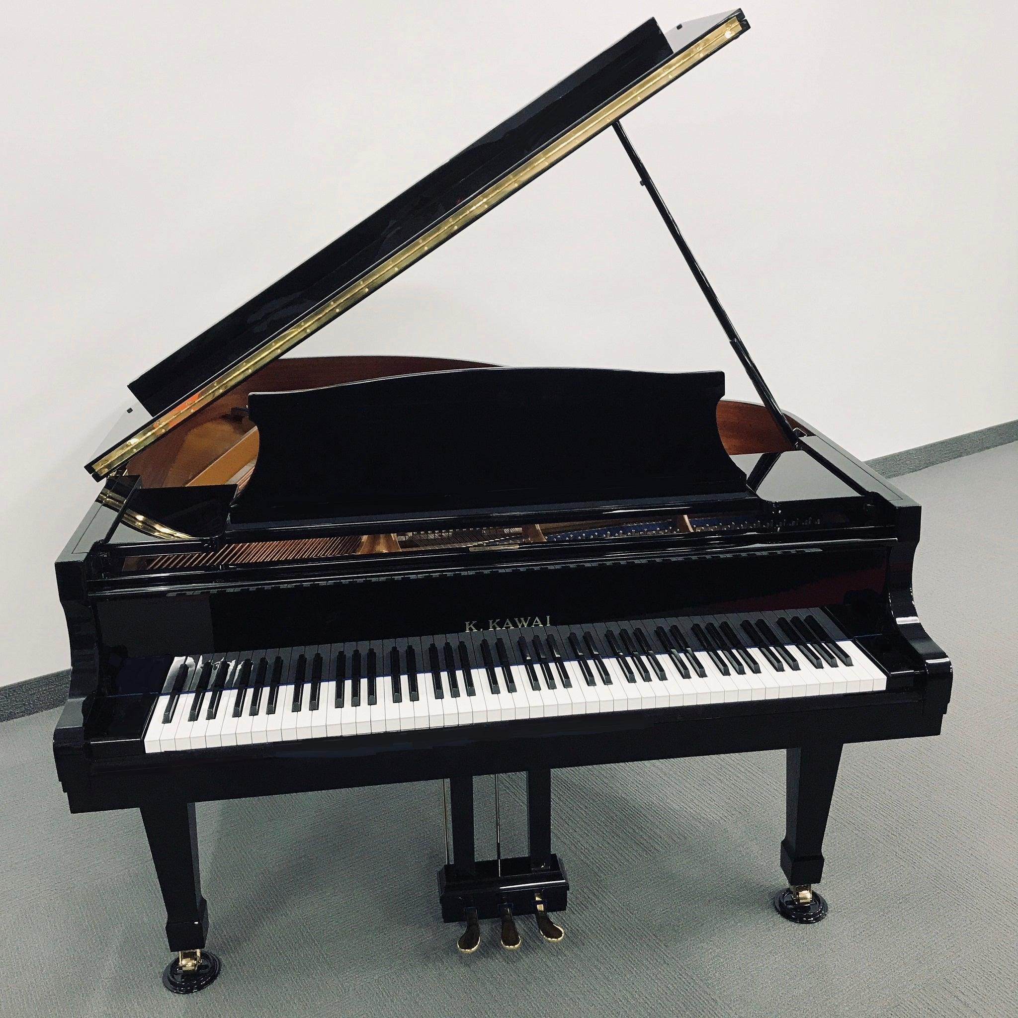 Kawai KG1E Grand Piano – Orpheus MusicKawai KG1E Grand Piano – Orpheus Music  