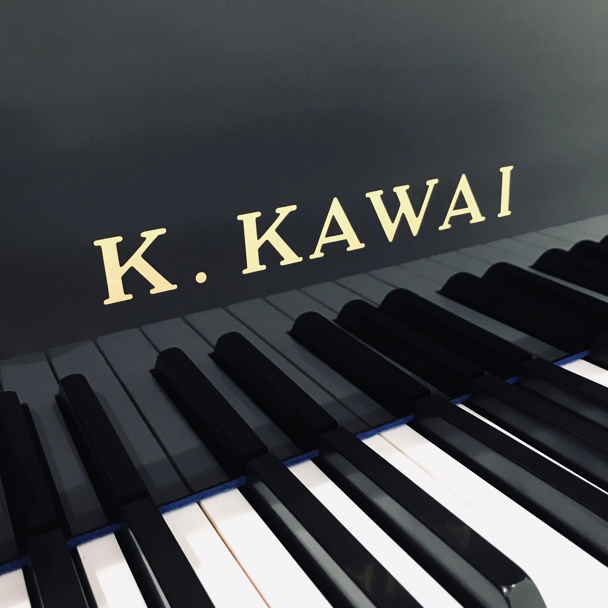 Kawai KG1E Grand Piano - Orpheus Music