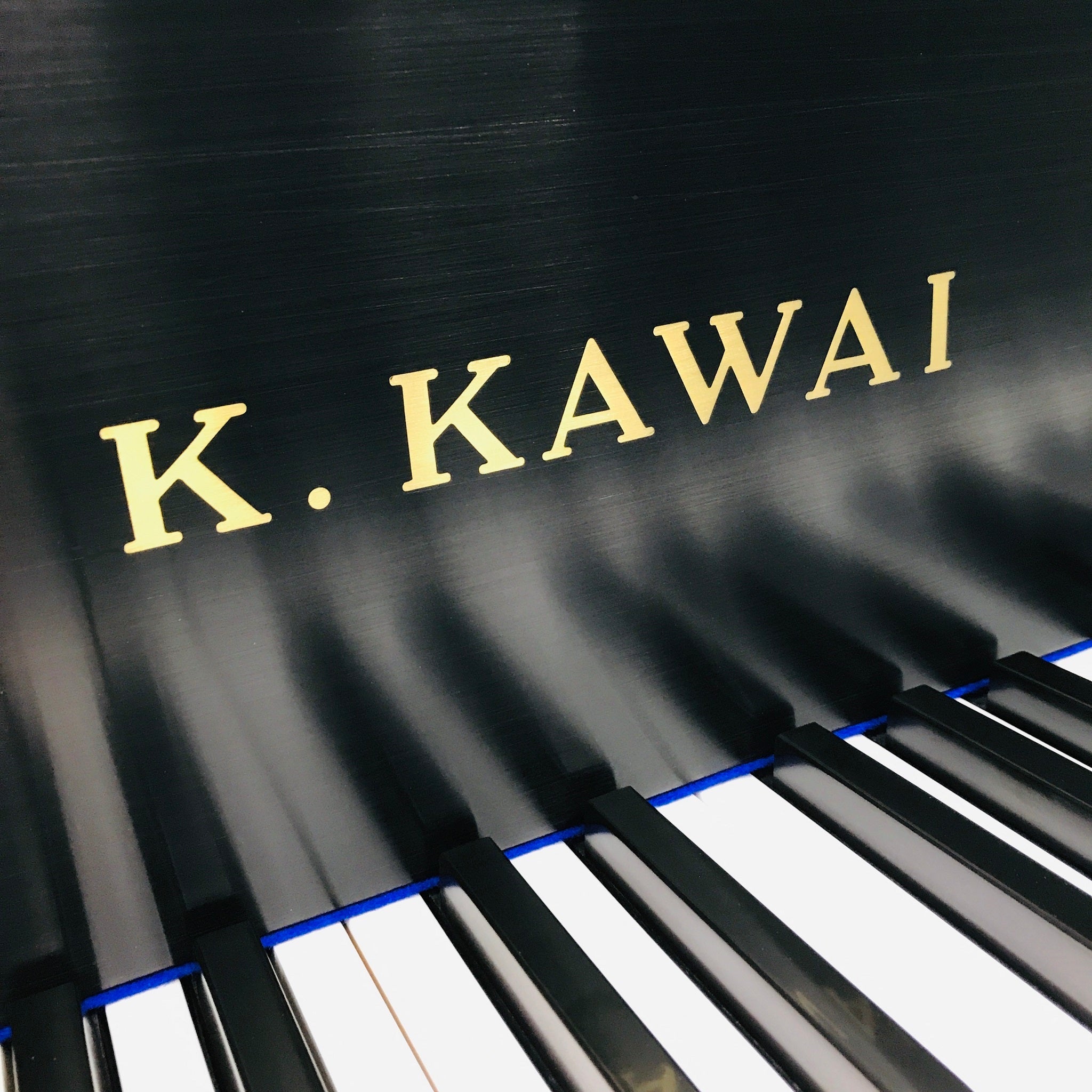 Kawai KG2C Grand Piano