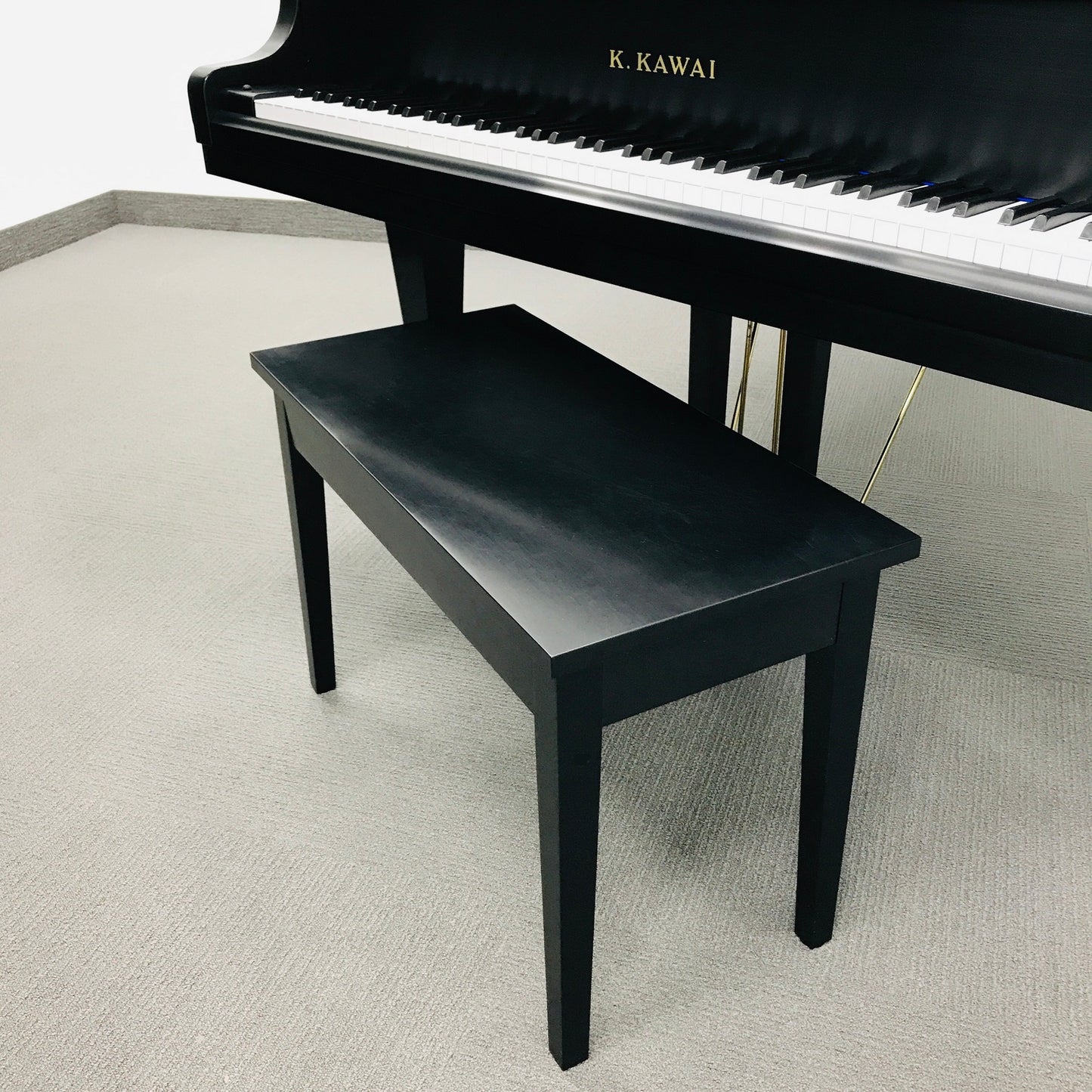 Kawai KG2C Grand Piano