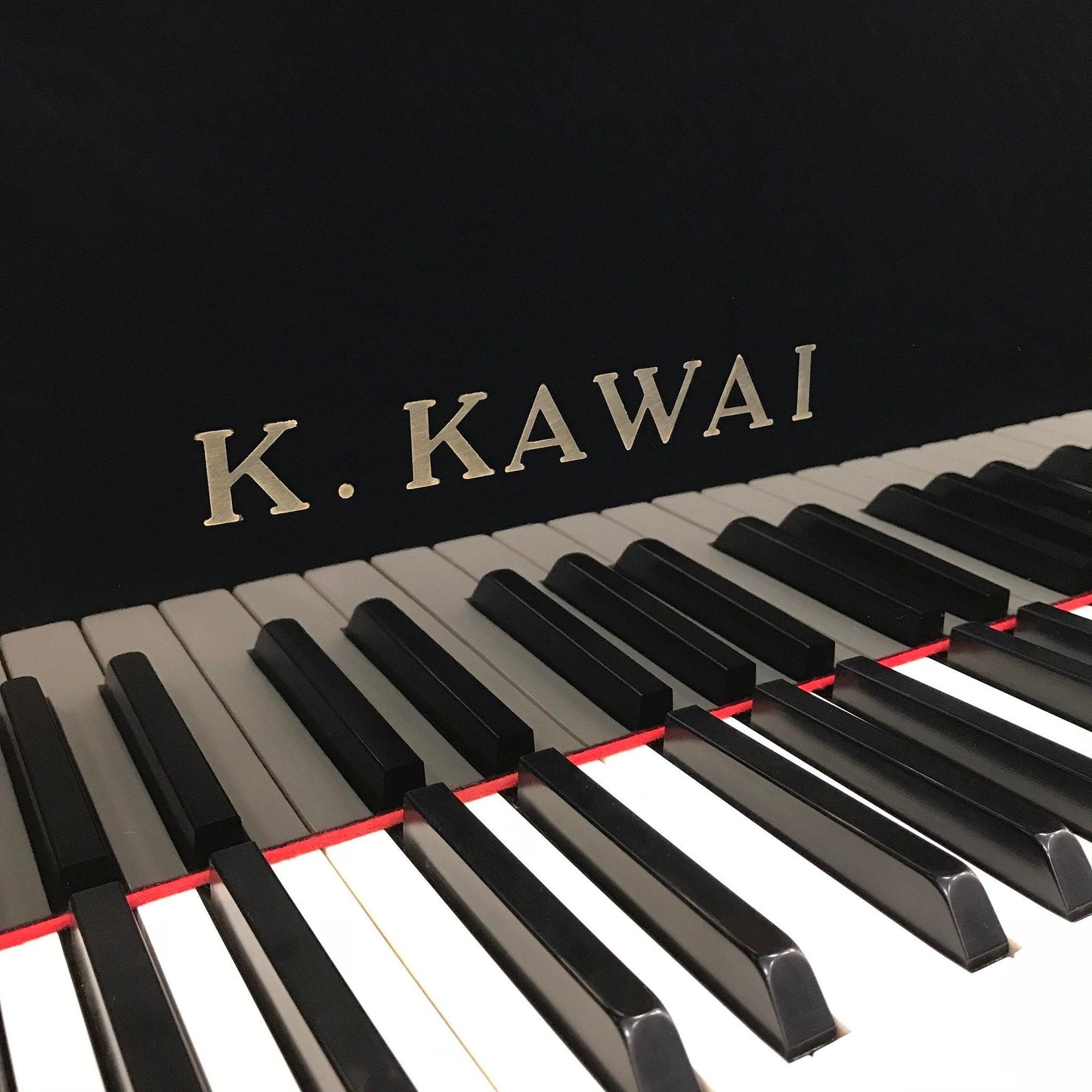 Kawai RX2 Grand Piano - Orpheus Music