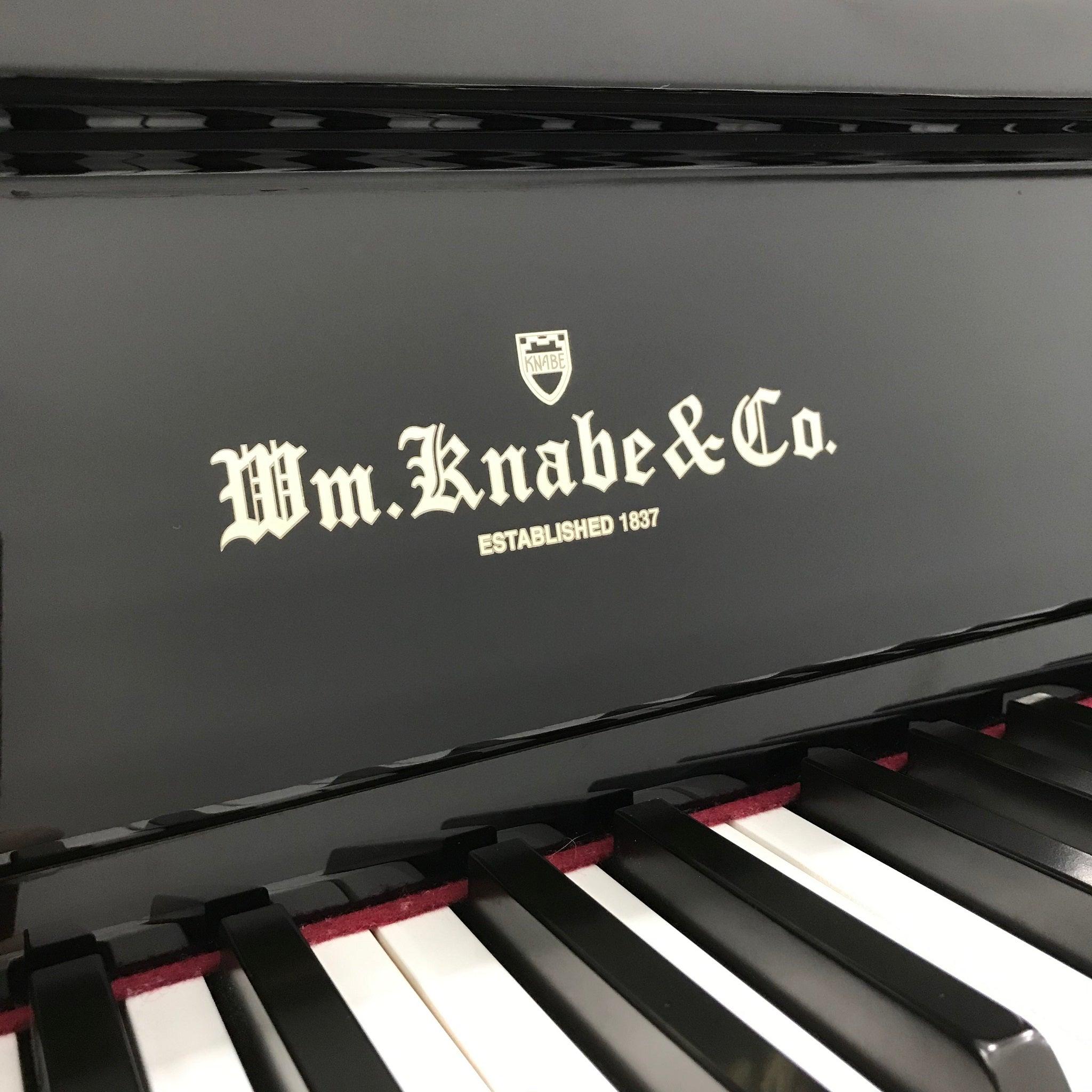 Knabe piano online for sale