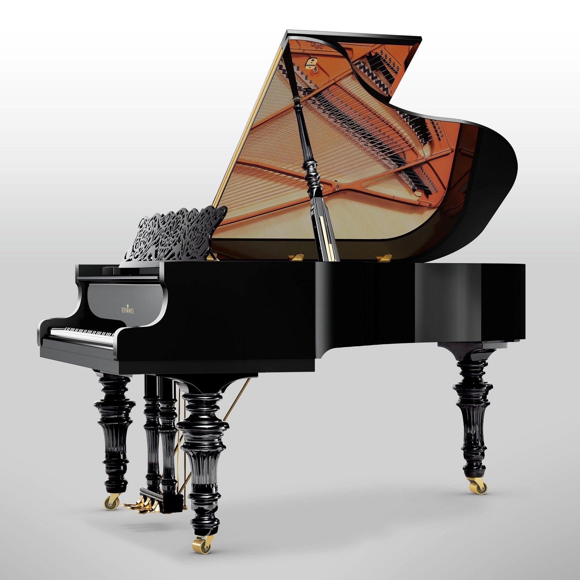 Schimmel Classic C169 Belle Epoque Grand Piano - Orpheus Music