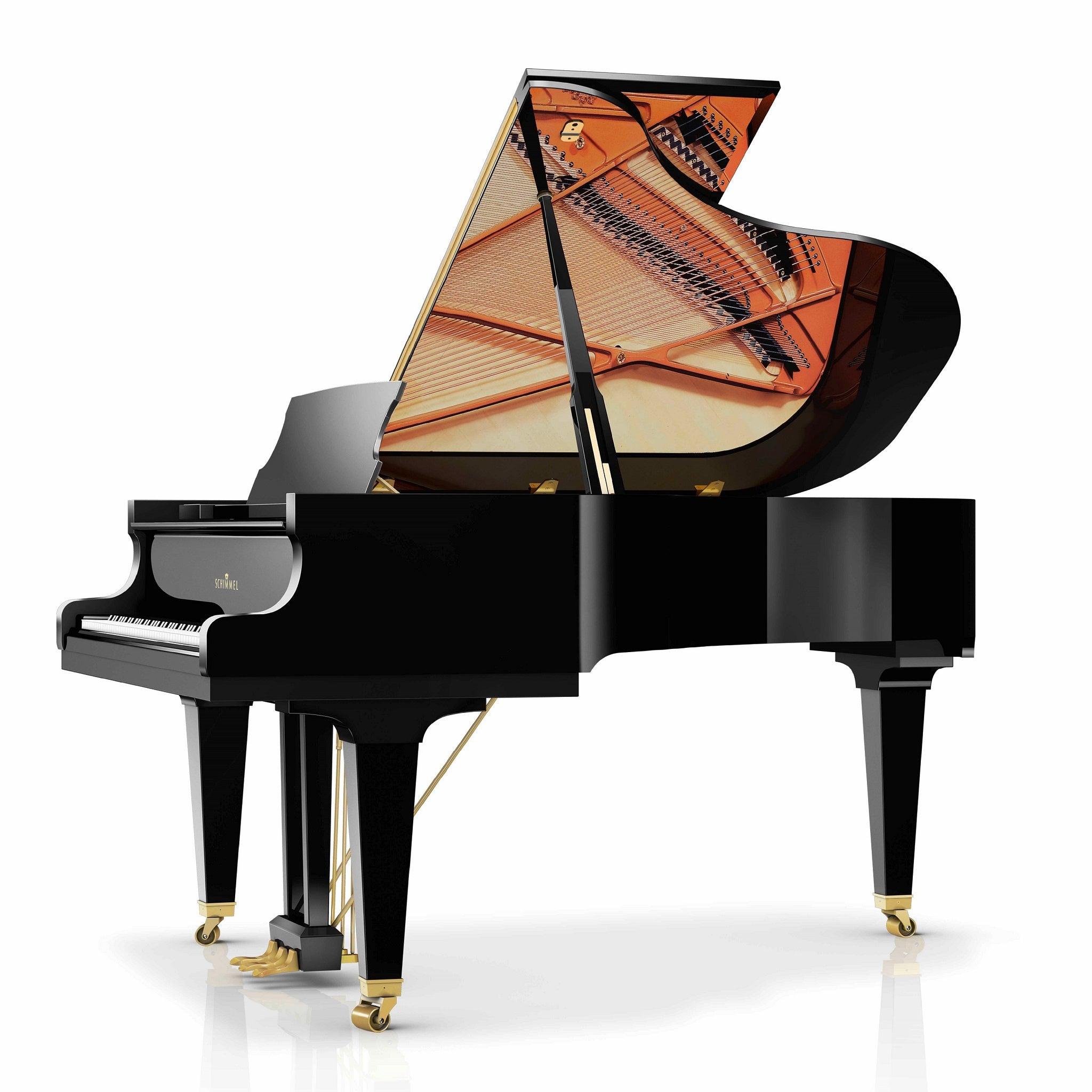 Schimmel Classic C189 Grand Piano - Orpheus Music