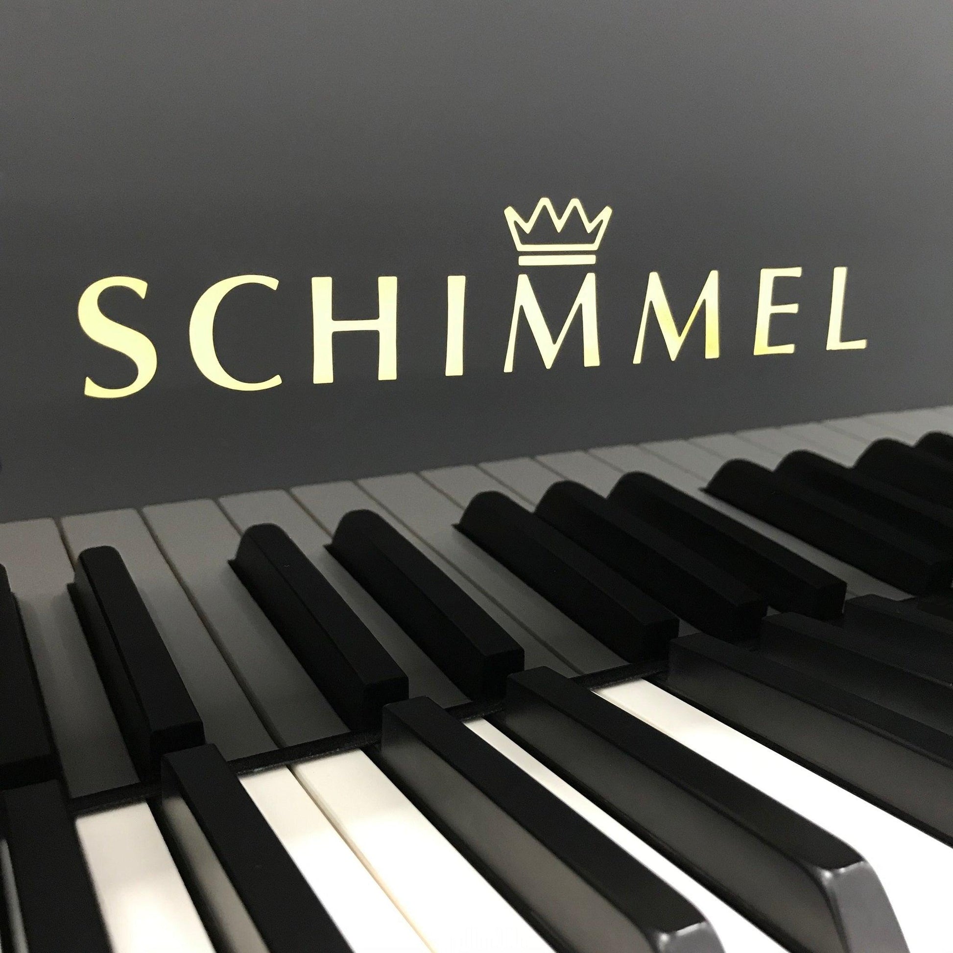 Schimmel Classic C189 Grand Piano - Orpheus Music