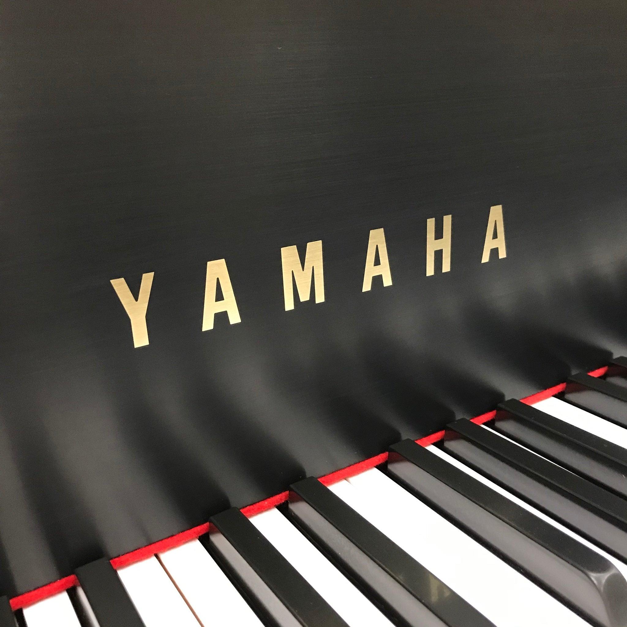 Yamaha G2 Grand Piano - Orpheus Music