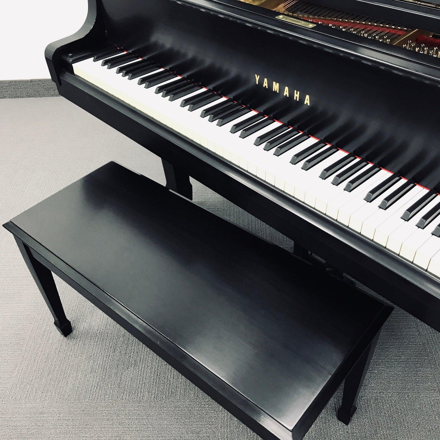 Yamaha G2 Grand Piano - Orpheus Music