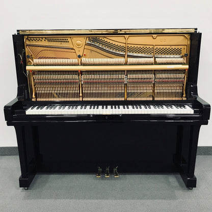 Yamaha U3 Upright Piano - Orpheus Music