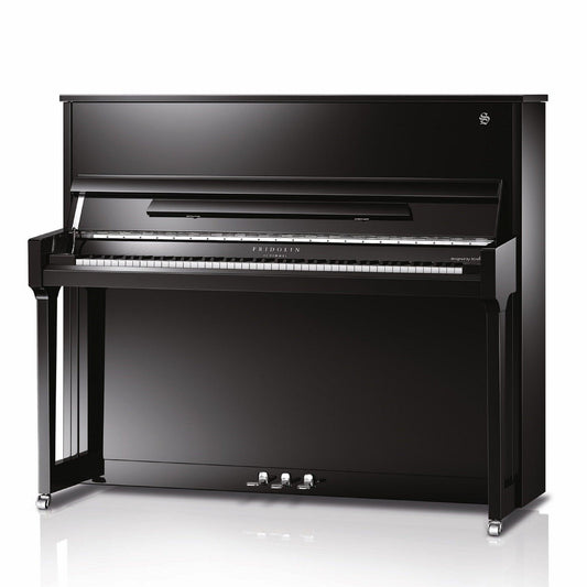 Yamaha U1 Upright Piano – Orpheus Music